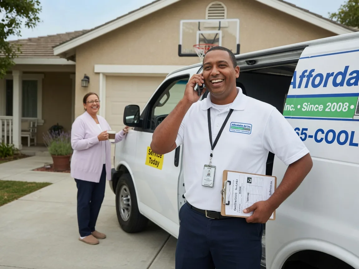 Central Ac Repair Detroit, AL FAQs